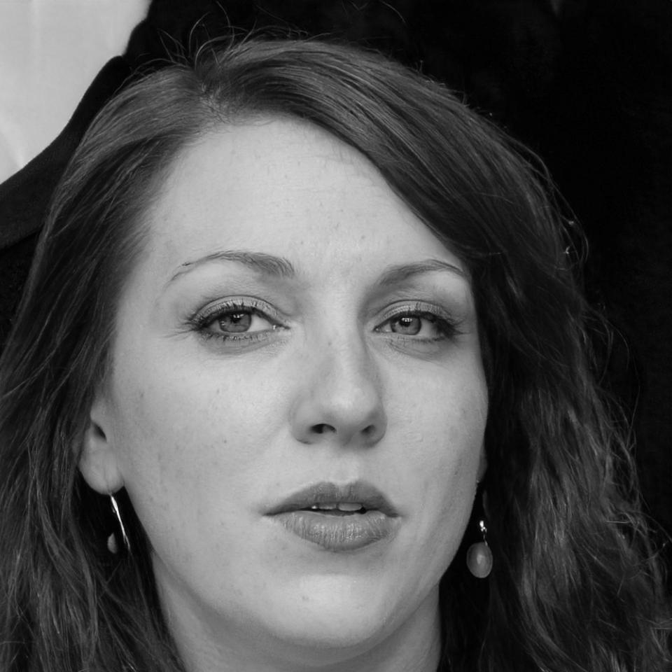 Zeynep Kara iOS oyun geliştirici ve eğitmen