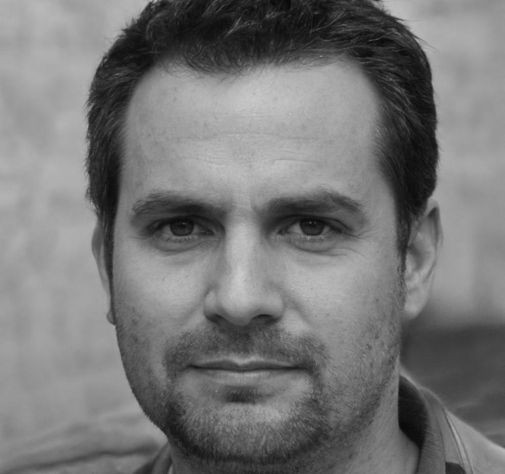 Oyun analitik uzmanı Barış Yalman profil fotoğrafı