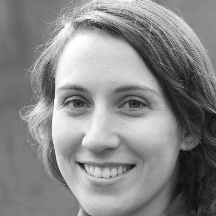 Kullanıcı deneyimi tasarımcısı Selin Karagöz profil fotoğrafı