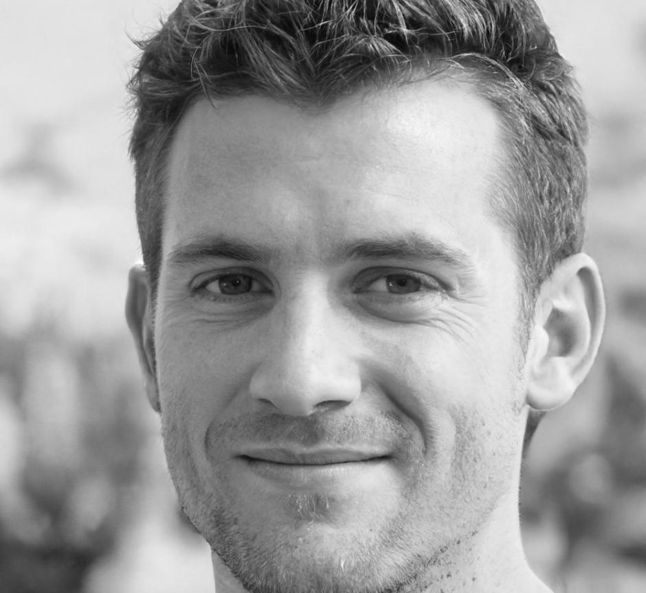 Barış Yalçın profil fotoğrafı